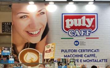 Stand pulyCaff a Sgep