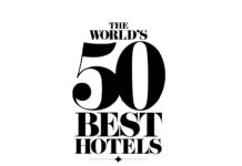 The World's 50 Best Hotels