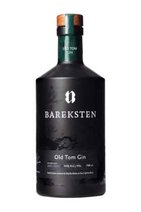 Bareksten-Old-Tom-Gin