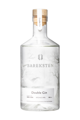 Double-Gin