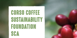 Corso Coffee Sustainability Foundation