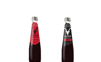 Alpex Cola e Cola Zero Fonte Plose