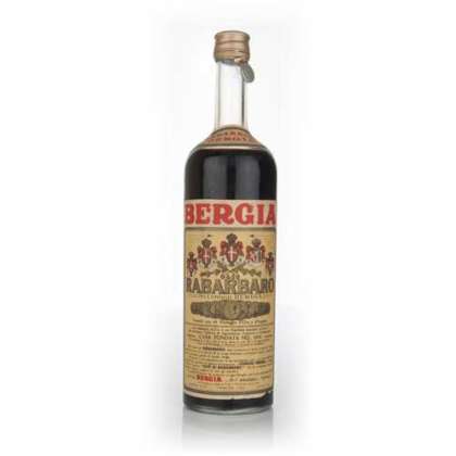 Bergia_bottiglia storica 1