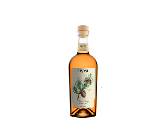 Liquore Pinus Mugo Pisoni