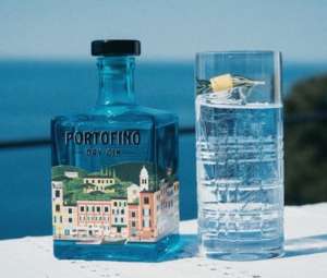 Portofino & Tonic