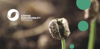 Coffee Sustainability Program
