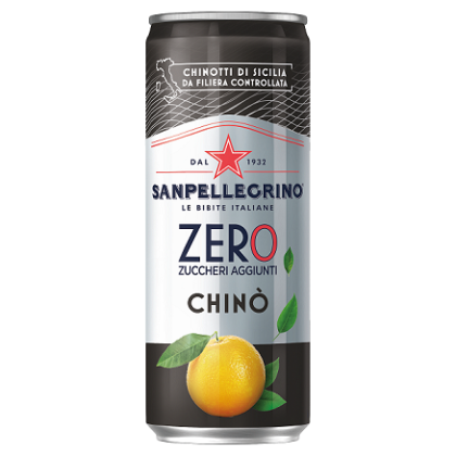 CHINO-zero