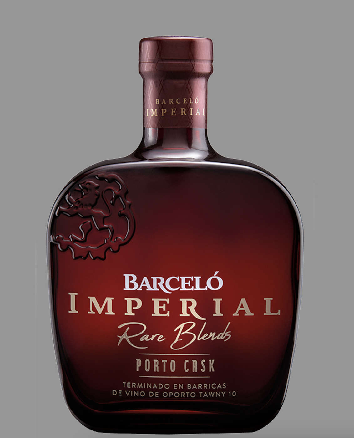 A tavola con Barceló Imperial Porto Cask il rum che affina in botti di  Porto