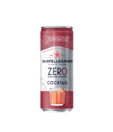 Sp cocktail Zero