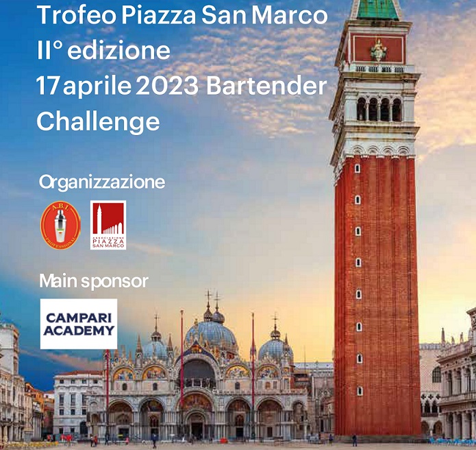 Trofeo Piazza San Marco 2023
