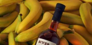Bitter Fusetti Banana