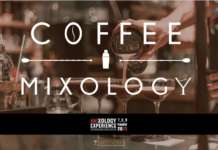 Coffee Mixology 2023