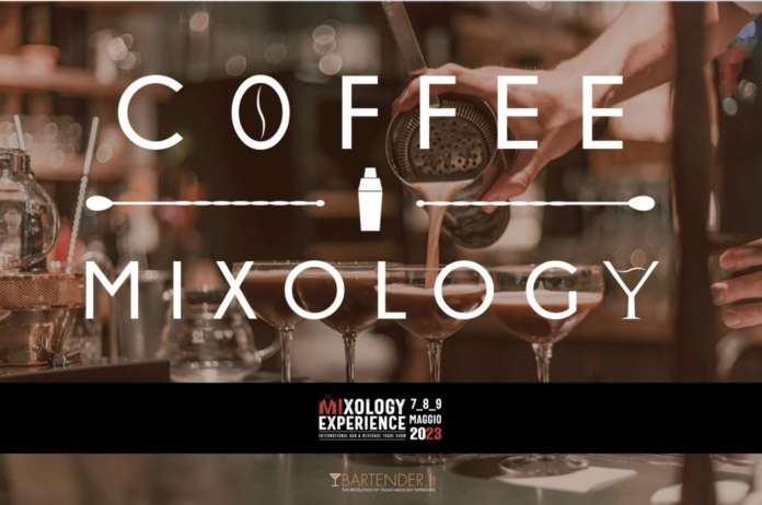 Coffee Mixology 2023
