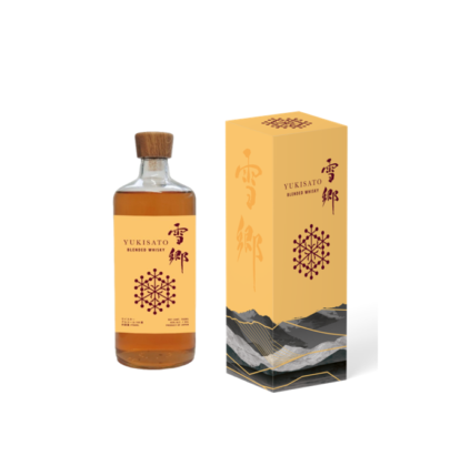 Yukisato Blended Whisky