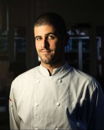 Alessandro Marata_resident chef RHINOCEROS