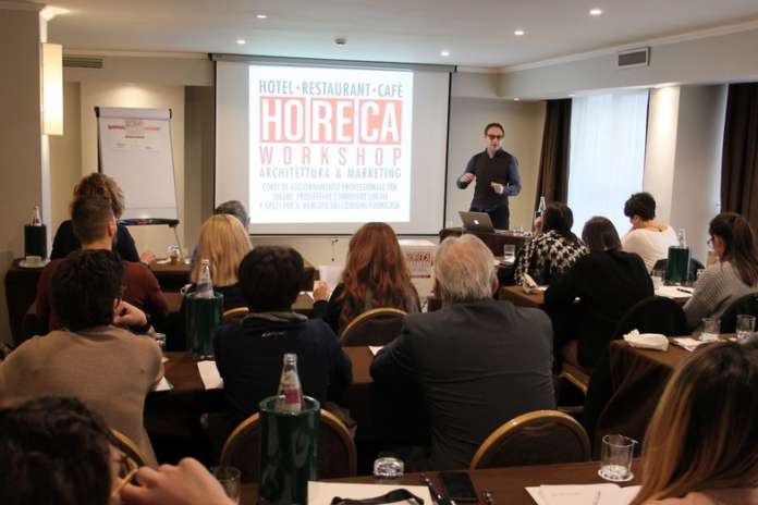 HoReCa Workshop