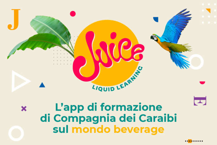 Juice - Liquid Learning