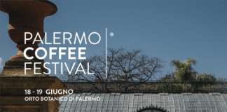Palermo Coffee Festival