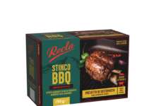 Stinco BBQ Recla_Front