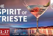 Trieste Cocktail Week 2023