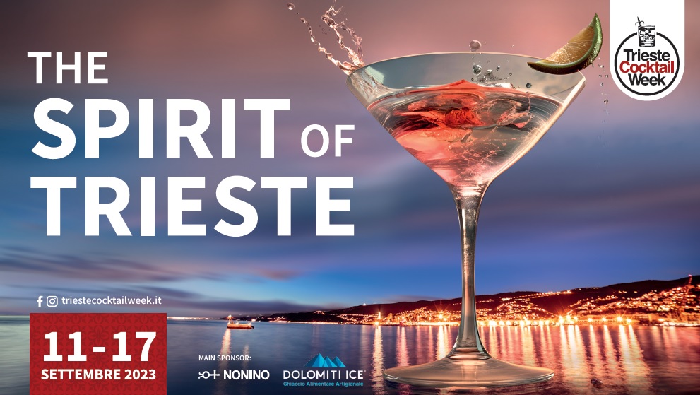 Trieste Cocktail Week 2023