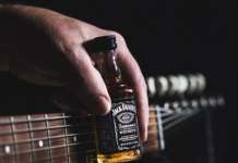 Jack Daniel's Jack's Melodies