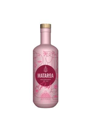 Mataroa Pink
