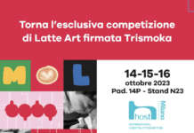 Milano Latte Art Challenge