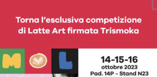 Milano Latte Art Challenge
