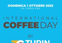 International Coffee Day by Turin Coffee