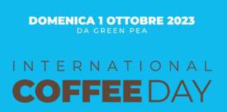 International Coffee Day by Turin Coffee
