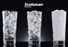 Scotsman Ice