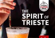 Trieste Cocktail week 2023