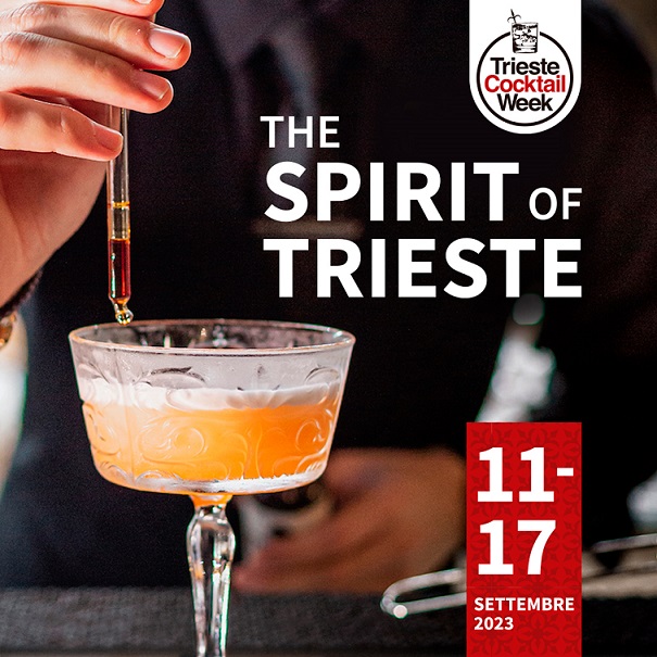 Trieste Cocktail week 2023