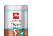 illy Arabica Selection Brasile Cerrado Mineiro