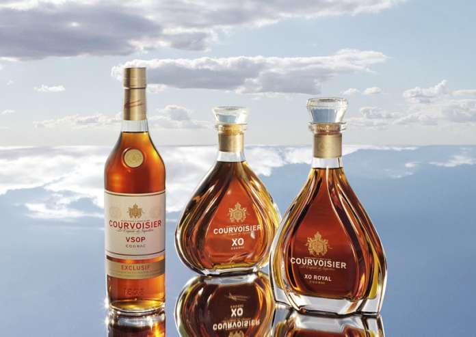 Campari Courvoisier_Staged_Productfamily_Bouchondore