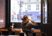 Costadoro Social Coffee Parigi