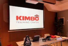 Kimbo Training Center