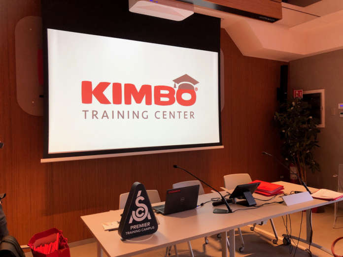 Kimbo Training Center