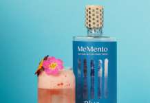 MeMento Less - is + More cocktail competition