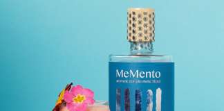 MeMento Less - is + More cocktail competition
