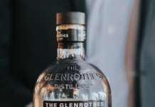 Glenrothes 34 Years Old Single Cask 1