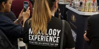Mixology Experience nuo