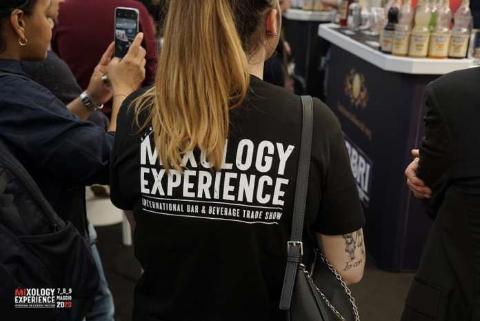 Mixology Experience nuo