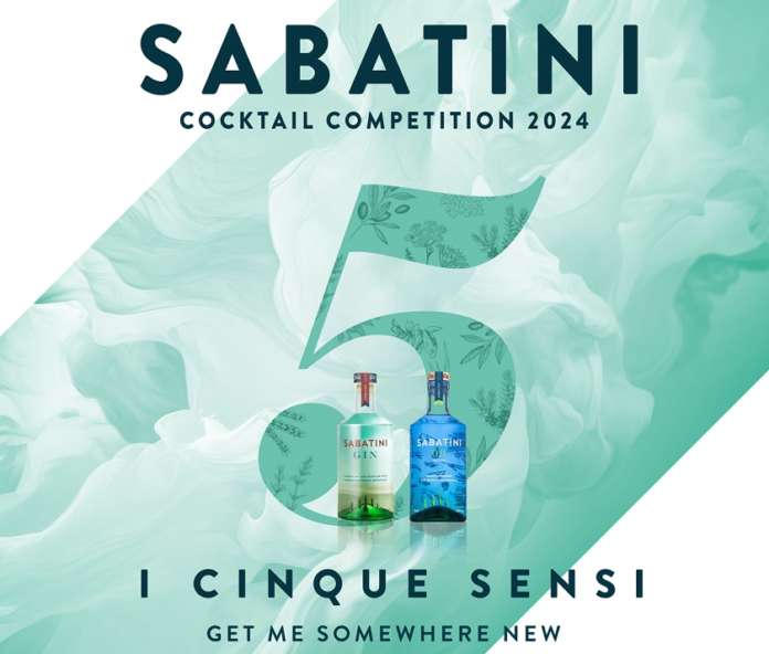 Sabatini Cocktail Competition 2024