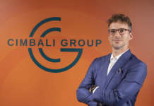 Claudio Torresan, nuovo regional sales director Italy di Gruppo Cimbali