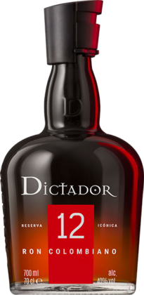 Dictator Blend 12 yo