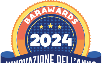 Barawards innovazione dell'Anno 2024 logo_ 2 innovazione_2024