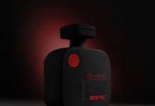 Gin District Accademia_Black